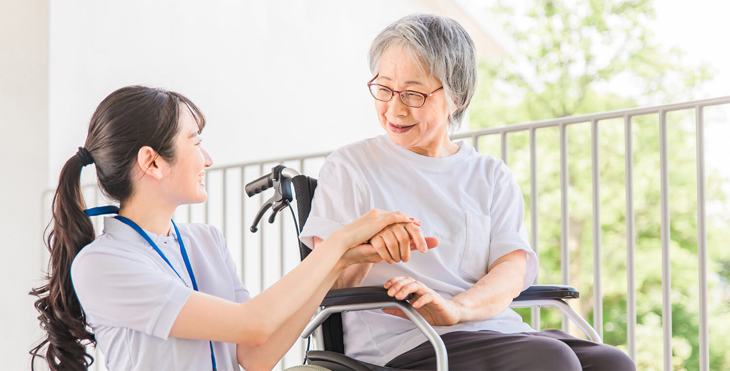 専門職のイメージ